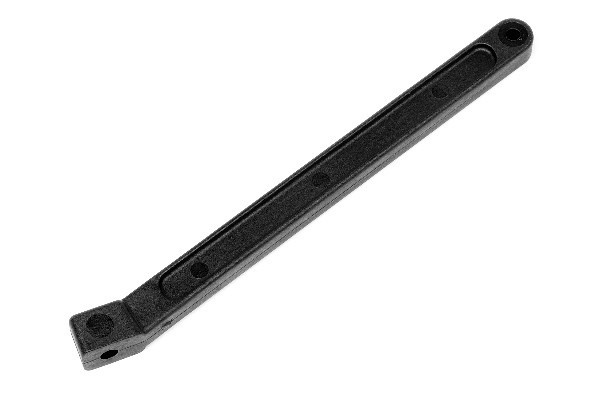 Rear Chassis Stiffener i gruppen LEKER, BARN OG BABY / Radiostyrt / Reservedeler & Ekstra tilbehør / HPI / Reservedeler & Tuning / Chassideler hos TP E-commerce Nordic AB (A03285)