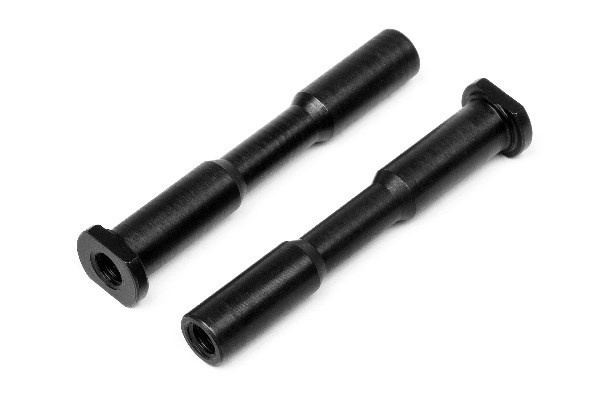 Steering Post (2Pcs) i gruppen LEKER, BARN OG BABY / Radiostyrt / Reservedeler & Ekstra tilbehør / HPI / Reservedeler & Tuning / Støtdempere hos TP E-commerce Nordic AB (A03292)