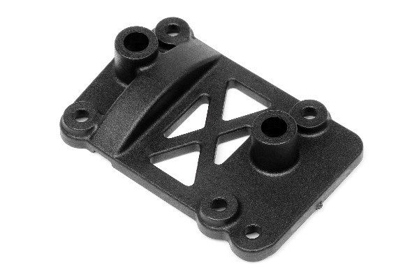 Center Diff Mount Cover i gruppen LEKER, BARN OG BABY / Radiostyrt / Reservedeler & Ekstra tilbehør / HPI / Reservedeler & Tuning / Chassideler hos TP E-commerce Nordic AB (A03308)