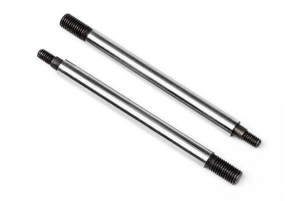 Støtdemperaft 4X53Mm (2 stk.) i gruppen LEKER, BARN OG BABY / Radiostyrt / Reservedeler & Ekstra tilbehør / HPI / Reservedeler & Tuning / Støtdempere hos TP E-commerce Nordic AB (A03314)