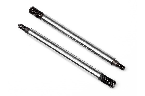 Shock Shaft 4X53Mm (2Pcs) i gruppen LEKER, BARN OG BABY / Radiostyrt / Reservedeler & Ekstra tilbehør / HPI / Reservedeler & Tuning / Støtdempere hos TP E-commerce Nordic AB (A03314)