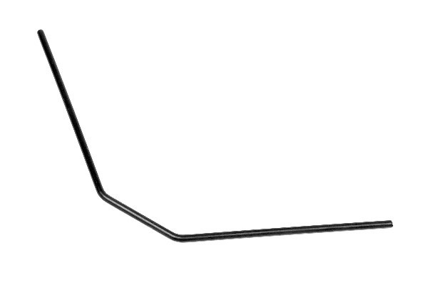 Svingstag (2,8Mm) i gruppen LEKER, BARN OG BABY / Radiostyrt / Reservedeler & Ekstra tilbehør / HPI / Reservedeler & Tuning / Støtdempere hos TP E-commerce Nordic AB (A03340)