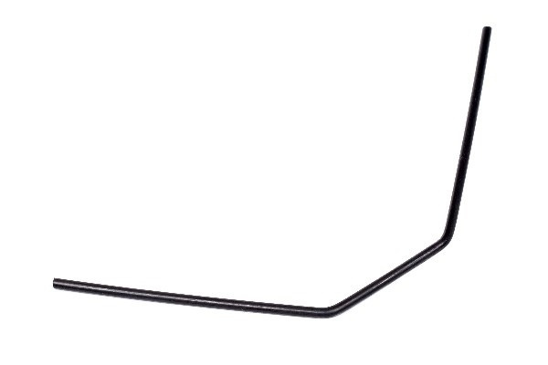 Sway Bar (2.4Mm) i gruppen LEKER, BARN OG BABY / Radiostyrt / Reservedeler & Ekstra tilbehør / HPI / Reservedeler & Tuning / Støtdempere hos TP E-commerce Nordic AB (A03341)