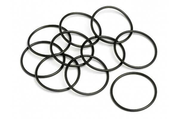 O-ring 29X1,8Mm (10 stk.) i gruppen LEKER, BARN OG BABY / Radiostyrt / Reservedeler & Ekstra tilbehør / HPI / Reservedeler & Tuning / Støtdempere hos TP E-commerce Nordic AB (A03374)