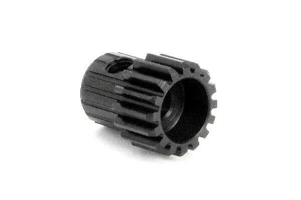 Pinion Gear 16 Tooth (48Dp) i gruppen LEKER, BARN OG BABY / Radiostyrt / Reservedeler & Ekstra tilbehør / HPI / Standarddeler & tuning / Pinion Gear hos TP E-commerce Nordic AB (A03379)