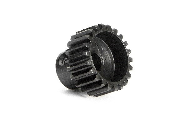 Pinion Gear 22 Tooth (48Dp) i gruppen LEKER, BARN OG BABY / Radiostyrt / Reservedeler & Ekstra tilbehør / HPI / Standarddeler & tuning / Pinion Gear hos TP E-commerce Nordic AB (A03385)