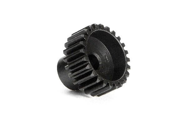 Tannhjul 24 tenner (48Dp) i gruppen LEKER, BARN OG BABY / Radiostyrt / Reservedeler & Ekstra tilbehør / HPI / Standarddeler & tuning / Pinion Gear hos TP E-commerce Nordic AB (A03387)