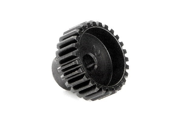 Tannhjul 26 tenner (48Dp) i gruppen LEKER, BARN OG BABY / Radiostyrt / Reservedeler & Ekstra tilbehør / HPI / Standarddeler & tuning / Pinion Gear hos TP E-commerce Nordic AB (A03389)