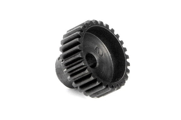Tannhjul 27 tenner (48Dp) i gruppen LEKER, BARN OG BABY / Radiostyrt / Reservedeler & Ekstra tilbehør / HPI / Standarddeler & tuning / Pinion Gear hos TP E-commerce Nordic AB (A03390)