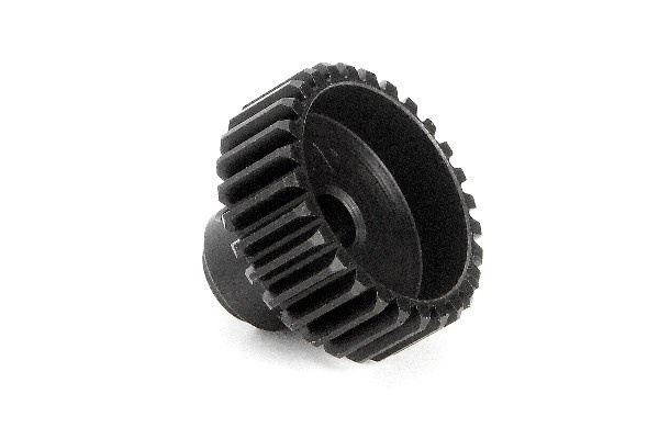 Tannhjul 28 tenner (48 delinger) i gruppen LEKER, BARN OG BABY / Radiostyrt / Reservedeler & Ekstra tilbehør / HPI / Standarddeler & tuning / Pinion Gear hos TP E-commerce Nordic AB (A03391)