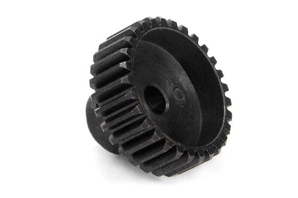 Tannhjul 29 tenner (48 delinger) i gruppen LEKER, BARN OG BABY / Radiostyrt / Reservedeler & Ekstra tilbehør / HPI / Standarddeler & tuning / Pinion Gear hos TP E-commerce Nordic AB (A03392)