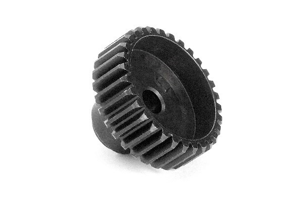 Pinion Gear 30 Tooth (48Dp) i gruppen LEKER, BARN OG BABY / Radiostyrt / Reservedeler & Ekstra tilbehør / HPI / Standarddeler & tuning / Pinion Gear hos TP E-commerce Nordic AB (A03393)