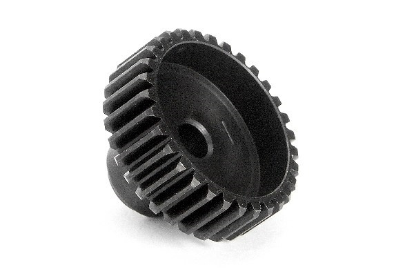 Pinion Gear 31 Tooth (48 Pitch) i gruppen LEKER, BARN OG BABY / Radiostyrt / Reservedeler & Ekstra tilbehør / HPI / Standarddeler & tuning / Pinion Gear hos TP E-commerce Nordic AB (A03394)