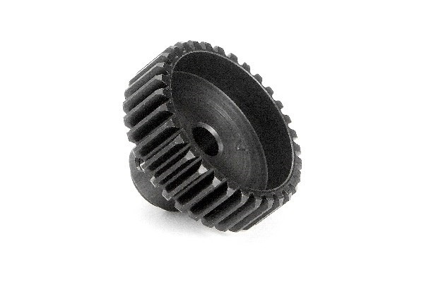 Tannhjul 32 tenner (48 delinger) i gruppen LEKER, BARN OG BABY / Radiostyrt / Reservedeler & Ekstra tilbehør / HPI / Standarddeler & tuning / Pinion Gear hos TP E-commerce Nordic AB (A03395)