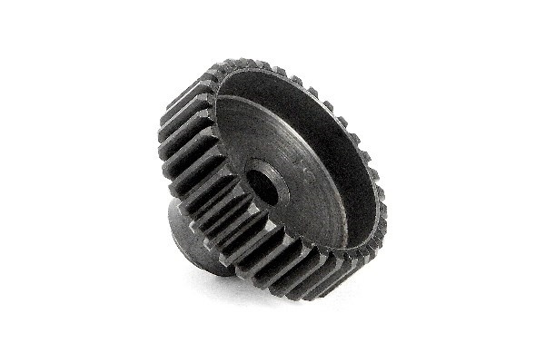 Tannhjul 33 tenner (48Dp) i gruppen LEKER, BARN OG BABY / Radiostyrt / Reservedeler & Ekstra tilbehør / HPI / Standarddeler & tuning / Pinion Gear hos TP E-commerce Nordic AB (A03396)