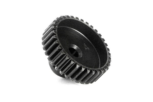 Pinion Gear 34 Tooth (48Dp) i gruppen LEKER, BARN OG BABY / Radiostyrt / Reservedeler & Ekstra tilbehør / HPI / Standarddeler & tuning / Pinion Gear hos TP E-commerce Nordic AB (A03397)