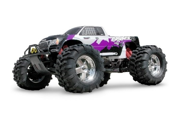 Nitro Gt-1 lastebilkarosseri i gruppen LEKER, BARN OG BABY / Radiostyrt / Reservedeler & Ekstra tilbehør / HPI / Karosseri & Tilbehør / Offroad Karosseri (Gjennomsiktig) hos TP E-commerce Nordic AB (A03419)
