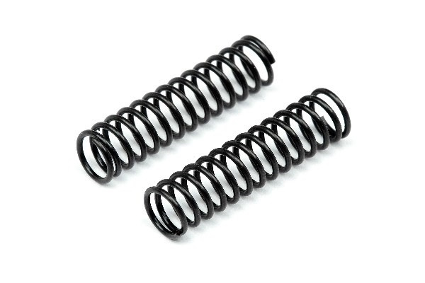 Brake Spring 4X5X20Mm (2Pcs) i gruppen LEKER, BARN OG BABY / Radiostyrt / Reservedeler & Ekstra tilbehør / HPI / Reservedeler & Tuning / Drivlinje hos TP E-commerce Nordic AB (A03444)