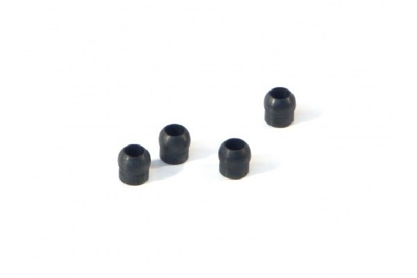 Pivot Ball 3X5Mm (4Pcs) i gruppen LEKER, BARN OG BABY / Radiostyrt / Reservedeler & Ekstra tilbehør / HPI / Skruer/Fester / Ball Bearing hos TP E-commerce Nordic AB (A03503)