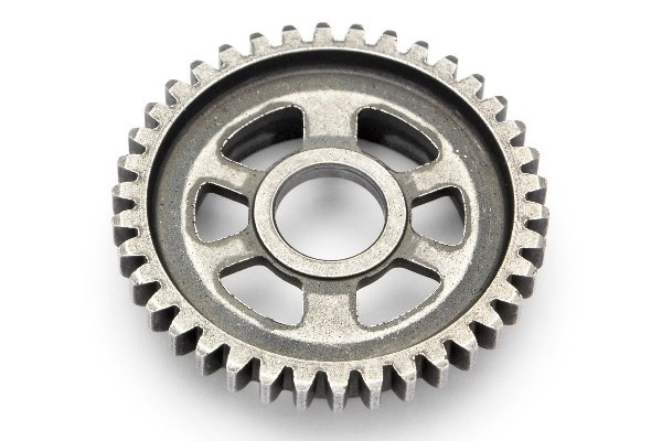 Spur Gear 38 Tooth (Savage 3 Speed) i gruppen LEKER, BARN OG BABY / Radiostyrt / Reservedeler & Ekstra tilbehør / HPI / Reservedeler & Tuning / Drev hos TP E-commerce Nordic AB (A03532)