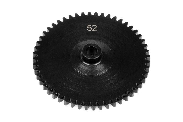 Heavy Duty Spur Gear 52 Tooth i gruppen LEKER, BARN OG BABY / Radiostyrt / Reservedeler & Ekstra tilbehør / HPI / Reservedeler & Tuning / Drev hos TP E-commerce Nordic AB (A03543)