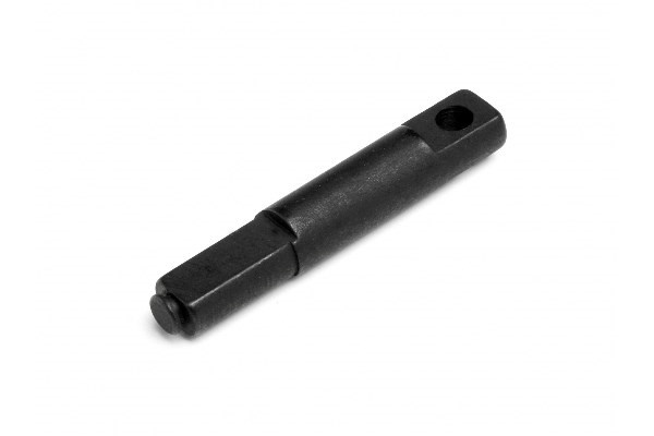 Inngangsaksel 5X28Mm i gruppen LEKER, BARN OG BABY / Radiostyrt / Reservedeler & Ekstra tilbehør / HPI / Reservedeler & Tuning / Drivlinje hos TP E-commerce Nordic AB (A03562)