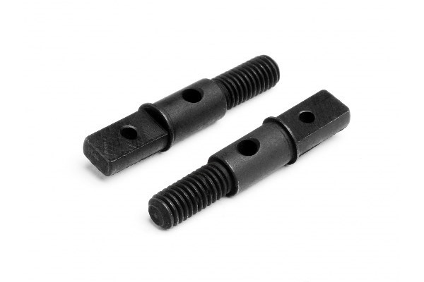 Akselaksel 6X31Mm i gruppen LEKER, BARN OG BABY / Radiostyrt / Reservedeler & Ekstra tilbehør / HPI / Reservedeler & Tuning / Drivlinje hos TP E-commerce Nordic AB (A03563)
