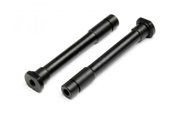 Steering Post 6X43Mm i gruppen LEKER, BARN OG BABY / Radiostyrt / Reservedeler & Ekstra tilbehør / HPI / Reservedeler & Tuning / Støtdempere hos TP E-commerce Nordic AB (A03565)