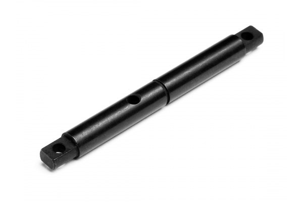 Giraksel 6X60Mm i gruppen LEKER, BARN OG BABY / Radiostyrt / Reservedeler & Ekstra tilbehør / HPI / Reservedeler & Tuning / Drivlinje hos TP E-commerce Nordic AB (A03568)