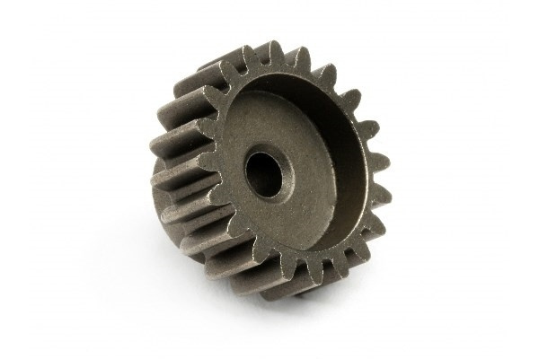 Pinion Gear 20 T (0.8M) i gruppen LEKER, BARN OG BABY / Radiostyrt / Reservedeler & Ekstra tilbehør / HPI / Standarddeler & tuning / Pinion Gear hos TP E-commerce Nordic AB (A03577)