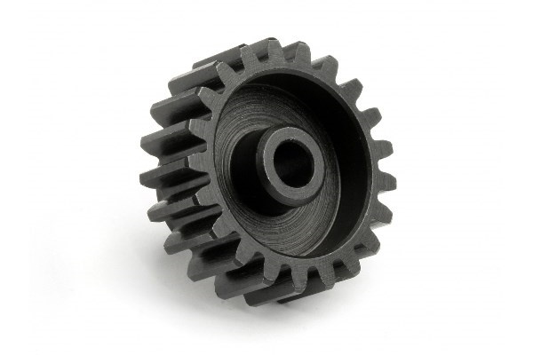 Pinion Gear 21 T (0.8M) i gruppen LEKER, BARN OG BABY / Radiostyrt / Reservedeler & Ekstra tilbehør / HPI / Standarddeler & tuning / Pinion Gear hos TP E-commerce Nordic AB (A03578)