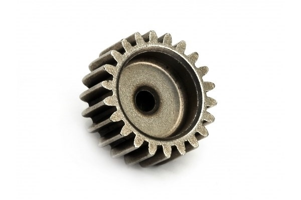 Tannhjul 22 T (0,8M) i gruppen LEKER, BARN OG BABY / Radiostyrt / Reservedeler & Ekstra tilbehør / HPI / Standarddeler & tuning / Pinion Gear hos TP E-commerce Nordic AB (A03579)