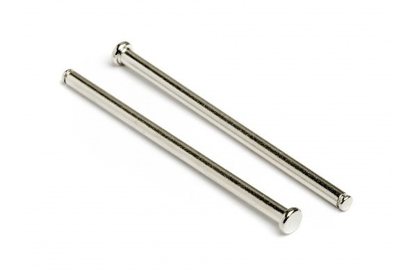 Flensaksel 3X56Mm i gruppen LEKER, BARN OG BABY / Radiostyrt / Reservedeler & Ekstra tilbehør / HPI / Reservedeler & Tuning / Støtdempere hos TP E-commerce Nordic AB (A03581)