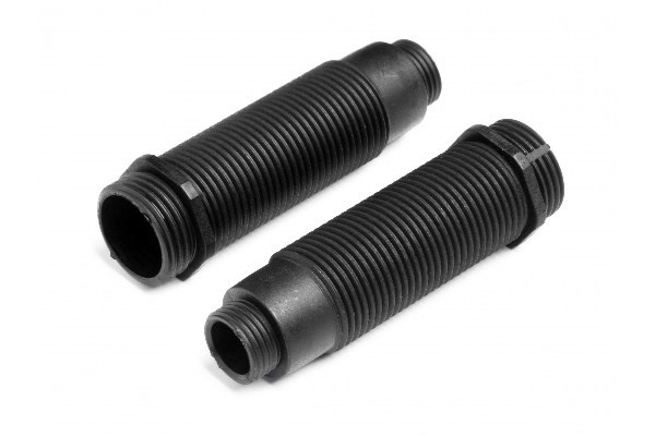 Støtdempersett (12X70-103Mm/2stk) i gruppen LEKER, BARN OG BABY / Radiostyrt / Reservedeler & Ekstra tilbehør / HPI / Reservedeler & Tuning / Støtdempere hos TP E-commerce Nordic AB (A03611)