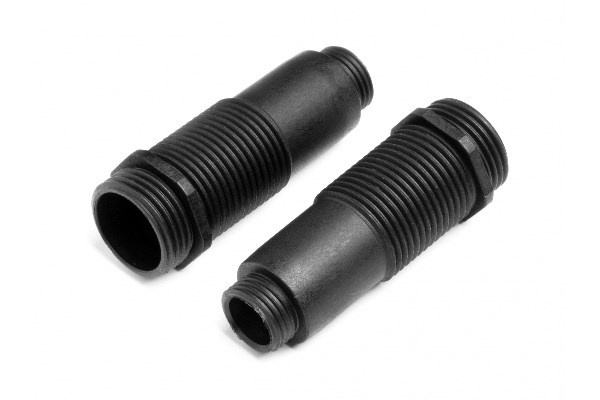 Sett med støtdempere (12X67-87Mm/2 deler) i gruppen LEKER, BARN OG BABY / Radiostyrt / Reservedeler & Ekstra tilbehør / HPI / Reservedeler & Tuning / Støtdempere hos TP E-commerce Nordic AB (A03612)