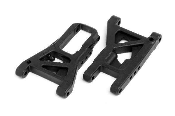 Suspension Arm Set (190Mm Width/ 2 Pairs) i gruppen LEKER, BARN OG BABY / Radiostyrt / Reservedeler & Ekstra tilbehør / HPI / Reservedeler & Tuning / Støtdempere hos TP E-commerce Nordic AB (A03614)