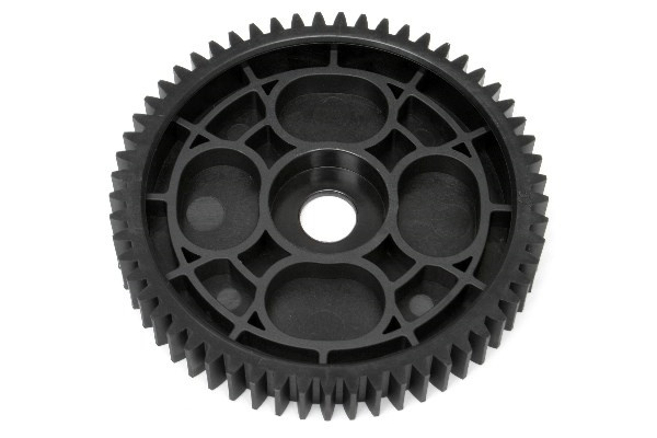 Spur Gear 57T i gruppen LEKER, BARN OG BABY / Radiostyrt / Reservedeler & Ekstra tilbehør / HPI / Reservedeler & Tuning / Drev hos TP E-commerce Nordic AB (A03706)