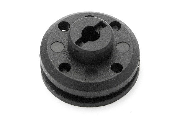 Spur Gear Mount (1Pc/Sprint) i gruppen LEKER, BARN OG BABY / Radiostyrt / Reservedeler & Ekstra tilbehør / HPI / Reservedeler & Tuning / Drivlinje hos TP E-commerce Nordic AB (A03771)