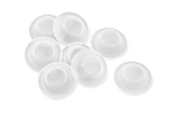 Støtdempermembran (13X4Mm/8Pcs) i gruppen LEKER, BARN OG BABY / Radiostyrt / Reservedeler & Ekstra tilbehør / HPI / Reservedeler & Tuning / Støtdempere hos TP E-commerce Nordic AB (A03782)