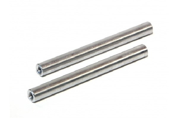 Skjøtepinne 4X7X74Mm (2 stk.) i gruppen LEKER, BARN OG BABY / Radiostyrt / Reservedeler & Ekstra tilbehør / HPI / Reservedeler & Tuning / Chassideler hos TP E-commerce Nordic AB (A03798)