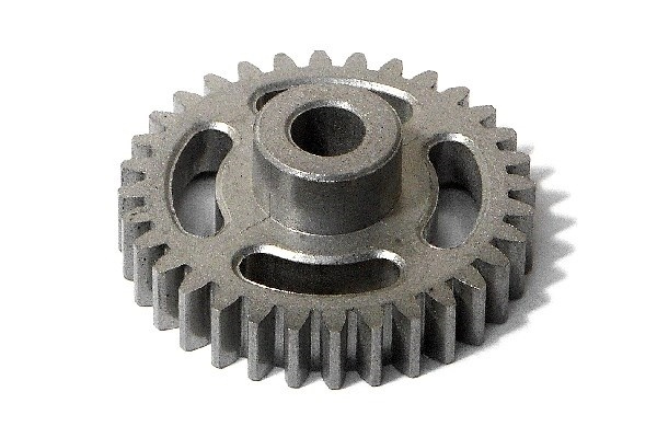 Drive Gear 32 Tooth (1M) i gruppen LEKER, BARN OG BABY / Radiostyrt / Reservedeler & Ekstra tilbehør / HPI / Reservedeler & Tuning / Drivlinje hos TP E-commerce Nordic AB (A03813)