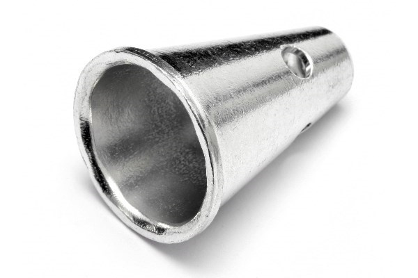 Indre konus av aluminium i gruppen LEKER, BARN OG BABY / Radiostyrt / Reservedeler & Ekstra tilbehør / HPI / Motorer / Tilbehør hos TP E-commerce Nordic AB (A03825)