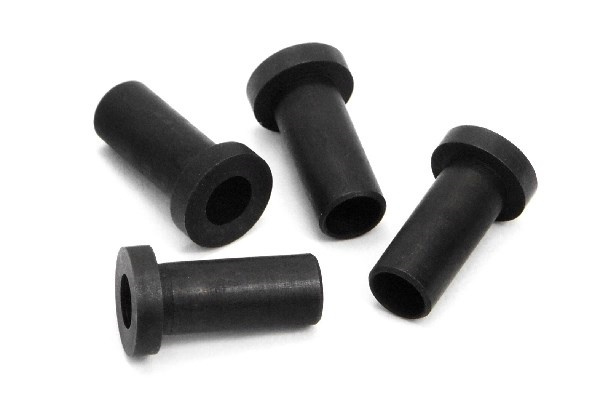 Flange Pipe 3X6X10Mm (4Pcs) i gruppen LEKER, BARN OG BABY / Radiostyrt / Reservedeler & Ekstra tilbehør / HPI / Reservedeler & Tuning / Drivlinje hos TP E-commerce Nordic AB (A03831)