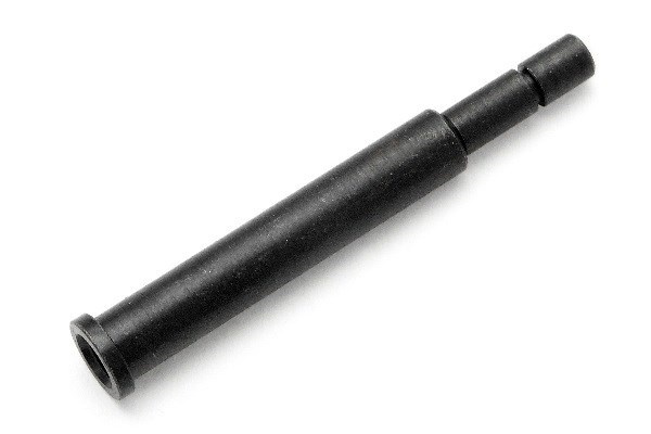 Servo Saver-aksel 4X31Mm i gruppen LEKER, BARN OG BABY / Radiostyrt / Reservedeler & Ekstra tilbehør / HPI / Reservedeler & Tuning / Støtdempere hos TP E-commerce Nordic AB (A03841)