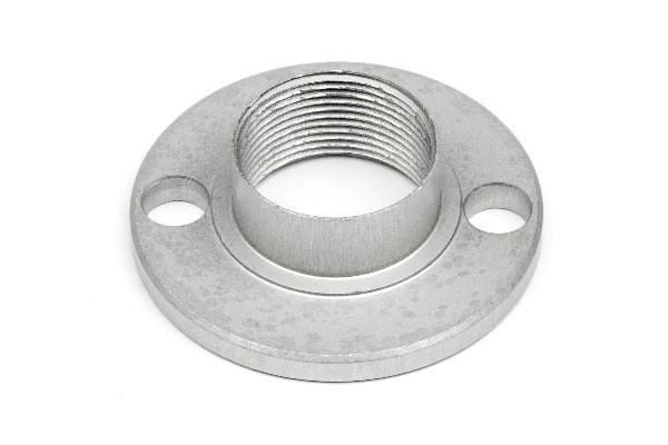 Spur Gear Hub Nut i gruppen LEKER, BARN OG BABY / Radiostyrt / Reservedeler & Ekstra tilbehør / HPI / Reservedeler & Tuning / Drivlinje hos TP E-commerce Nordic AB (A03851)