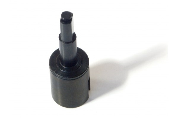 Giraksel 5X38X7Mm i gruppen LEKER, BARN OG BABY / Radiostyrt / Reservedeler & Ekstra tilbehør / HPI / Reservedeler & Tuning / Drivlinje hos TP E-commerce Nordic AB (A03854)