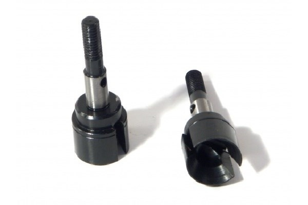 Axle 5X36X7Mm (2Pcs) i gruppen LEKER, BARN OG BABY / Radiostyrt / Reservedeler & Ekstra tilbehør / HPI / Reservedeler & Tuning / Drivlinje hos TP E-commerce Nordic AB (A03855)