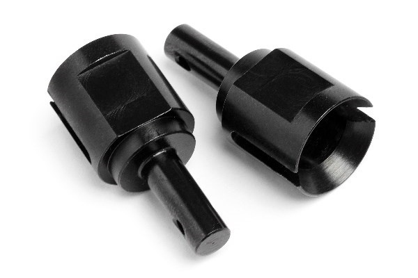 Super kraftig diffaksel 9X11X34Mm (2 stk) i gruppen LEKER, BARN OG BABY / Radiostyrt / Reservedeler & Ekstra tilbehør / HPI / Reservedeler & Tuning / Drivlinje hos TP E-commerce Nordic AB (A03860)