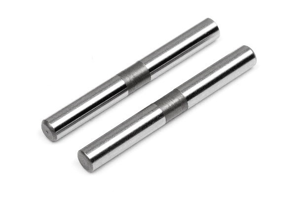 Opphengsaksel 2,5X22Mm (2 stk.) i gruppen LEKER, BARN OG BABY / Radiostyrt / Reservedeler & Ekstra tilbehør / HPI / Reservedeler & Tuning / Støtdempere hos TP E-commerce Nordic AB (A03862)