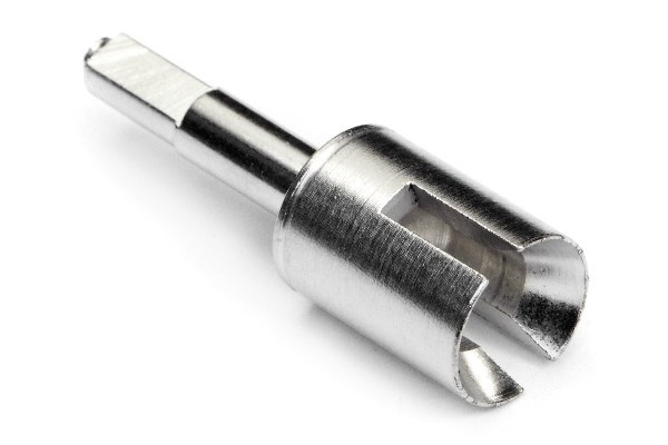 Kraftig giraksel 5X38X7Mm (sølv) i gruppen LEKER, BARN OG BABY / Radiostyrt / Reservedeler & Ekstra tilbehør / HPI / Reservedeler & Tuning / Drivlinje hos TP E-commerce Nordic AB (A03873)